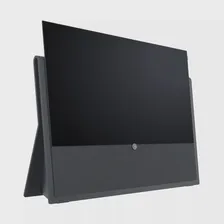 Loewe iconic i.55 dr+ (Bild i.55 dr+ / Klang bar3 mr / Floor stand)