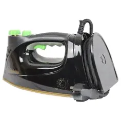 Утюг с парогенератором Loewe LW-IR-HG-001 отзывы
