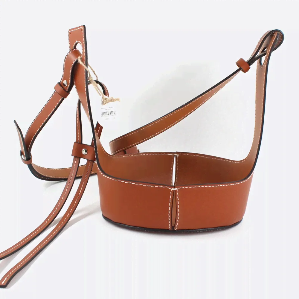 Набор для сумки из нат. кожи, Loewe-0