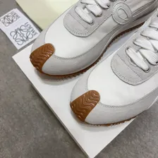 LOEWE Женские кроссовки Forrest Gump Flow Runner