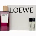 Набор парфюмерии Loewe Earth 3 Предметы
