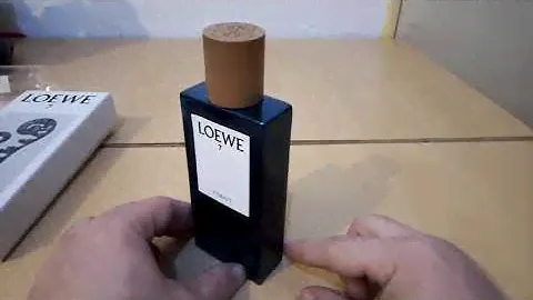 Unboxing - Loewe 7 Cobalt - Primeras impresiones