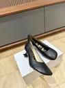Loewe туфли #379743NH