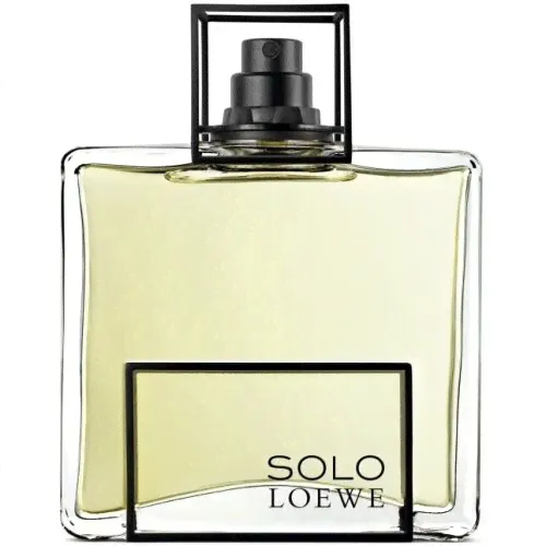 Solo Loewe Esencial (Loewe)