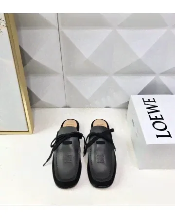 Мюли Loewe-0