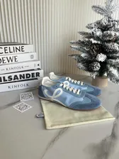 Loewe Flow Runner кроссовки #696657PO
