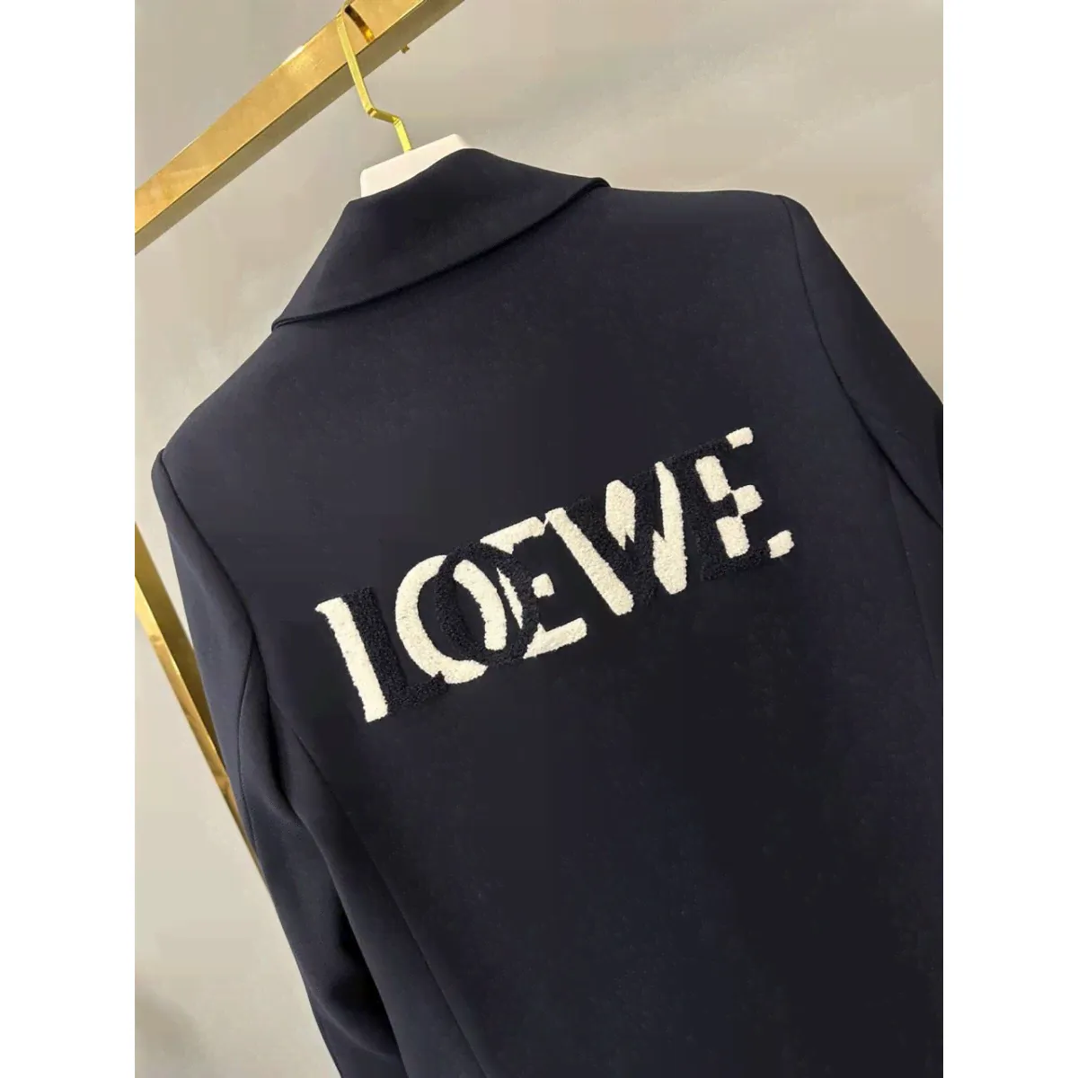 Жакет Loewe-3