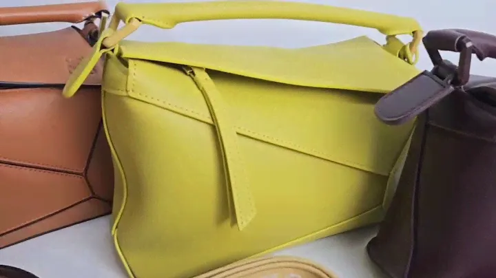 Женская сумка LOEWE