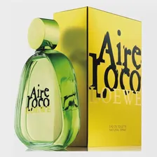 LOEWE Aire Loco туалетная вода