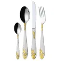 Столовые приборы Loewe LW-24001, 24 предмета Loewe