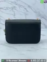 Сумка Loewe Goya черная