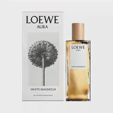 LOEWE Aura White Magnolia Eau De Toilette 30ml