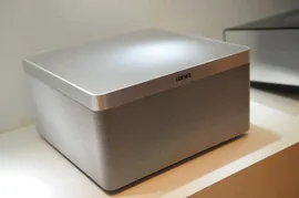 Loewe Air Speaker Grey