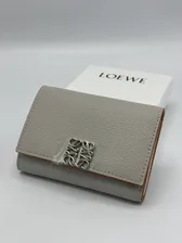 Loewe кошелек #792742LQ