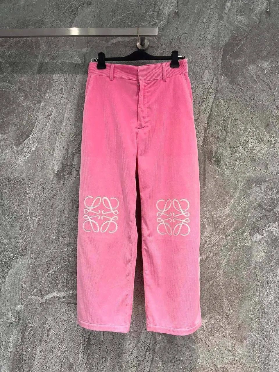 Брюки Loewe LUX-93527