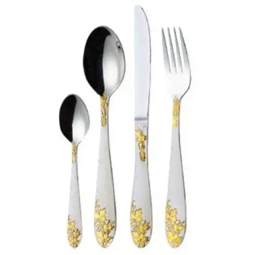 Столовые приборы Loewe LW-24001, 24 предмета Loewe-0