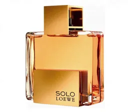 Loewe Solo Absoluto (for Men) 50 ml tester