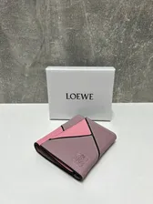 Loewe кошелек #613083OQ