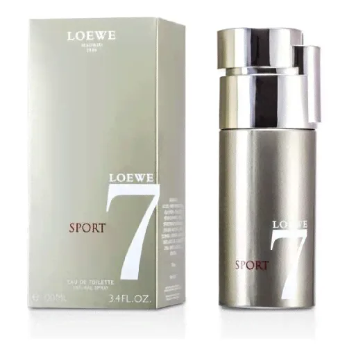 Loewe 7 Sport