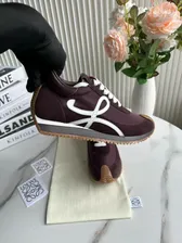 Loewe Flow Runner кроссовки #582178SK