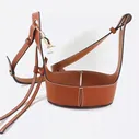 Набор для сумки из нат. кожи, Loewe