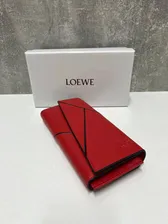 Loewe кошелек #362531TX