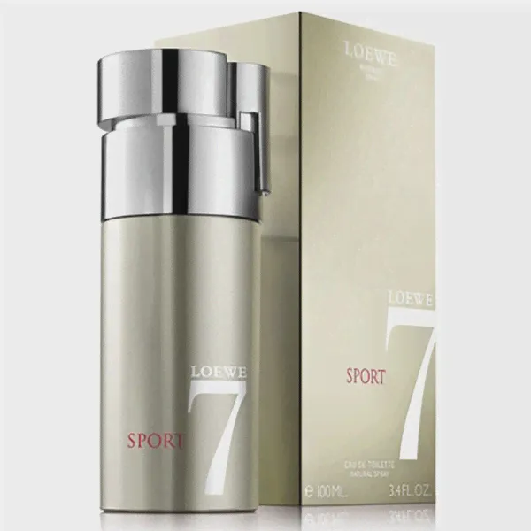 LOEWE Loewe 7 Sport туалетная вода