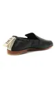 Кожаные лоферы Loewe L815290X05 (lpn7647867)