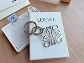 LOEWE Брелок для сумки Новые модные, пользующиеся большой популярностью мужские и женские модные