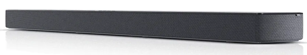 Loewe klang bar5 mr basalt grey комплект из активного саундбара и сабвуфера-4