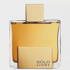 Loewe Solo Loewe Absoluto 2011 от 3 112 ₽