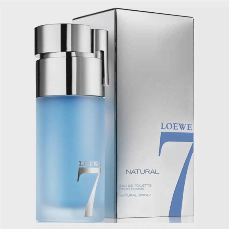 LOEWE Loewe 7 Natural туалетная вода