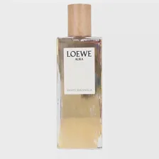 LOEWE Aura White Magnolia Eau De Toilette 50ml