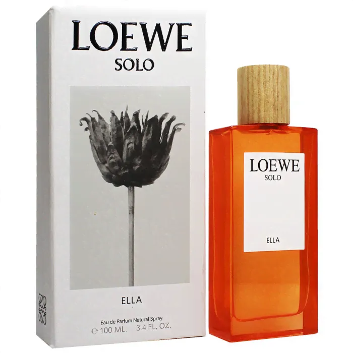 Loewe Solo Ella, edp., 100 ml