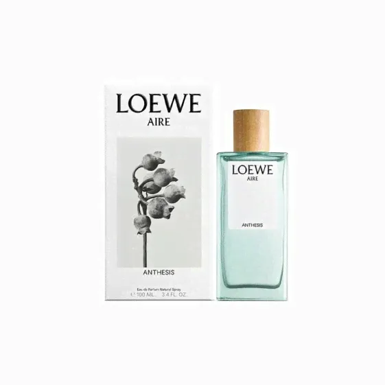 Духи унисекс Loewe Aire Anthesis 100 мл-0