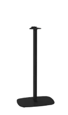 Loewe Cavus Floor stand for klang mr black