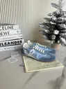 Loewe Flow Runner кроссовки #696657PO