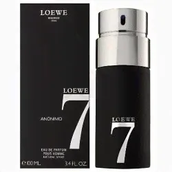 Loewe Perfumes Loewe 7 Anonimo-0
