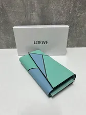 Loewe кошелек #280823KJ