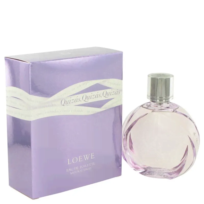 Loewe Quizás, Quizás, Quizás Eau de Toilette