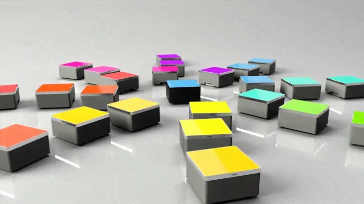 Loewe Air Speaker - Airplay Lautsprecher