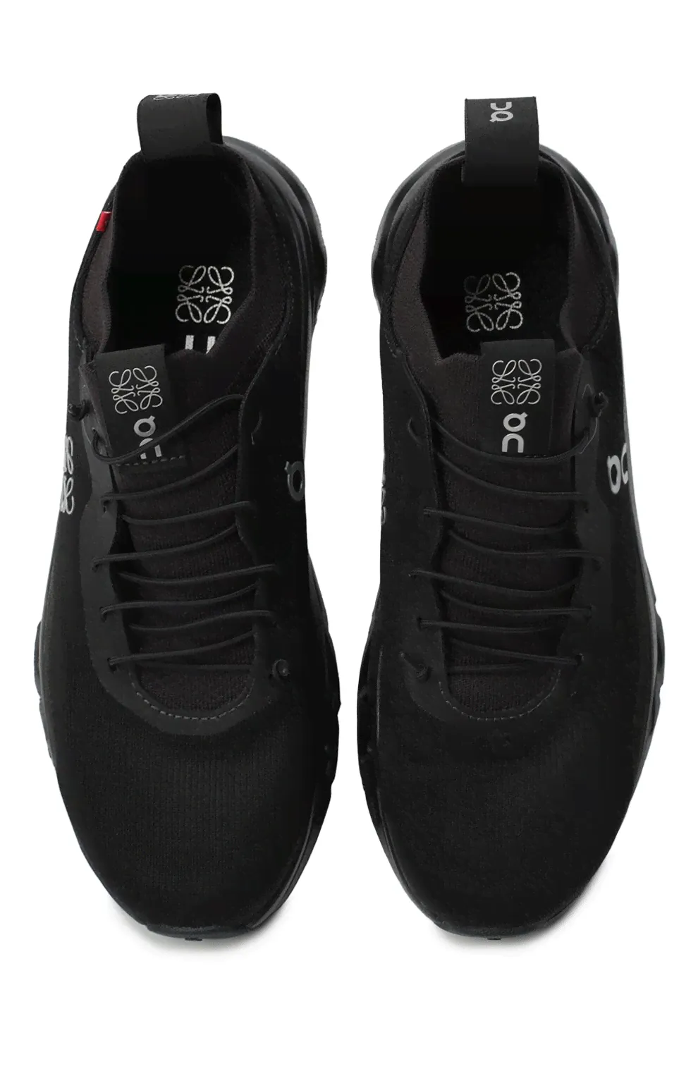 Кроссовки On x Loewe-4
