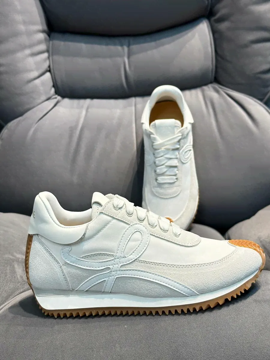 Loewe Flow Runner кроссовки #664140ZI-0