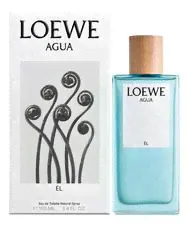 Loewe Agua De Loewe El туалетная вода 150мл-0