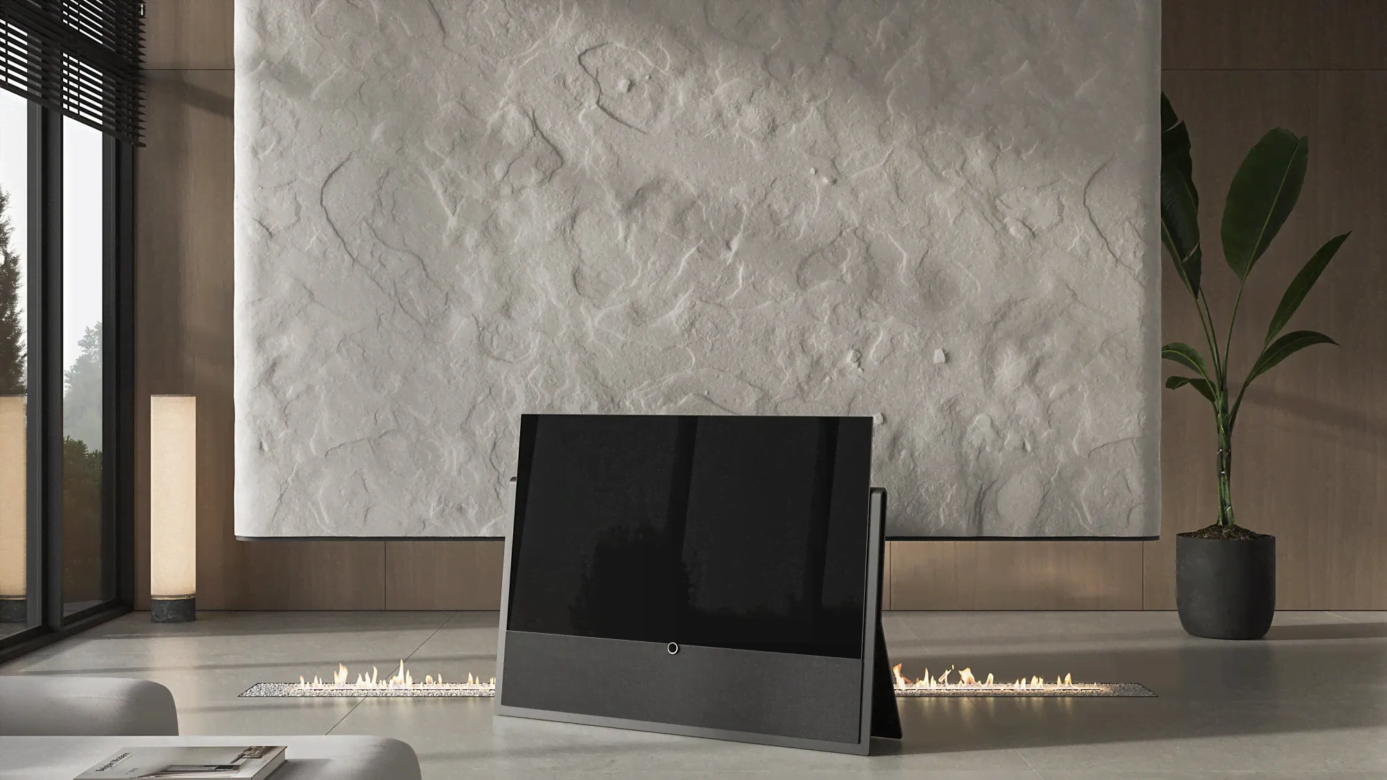 Loewe iconic 55