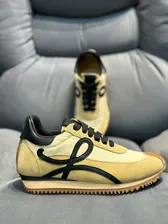 Loewe Flow Runner кроссовки #226886ND