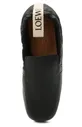 Кожаные лоферы Loewe L815290X05 (lpn7647867)