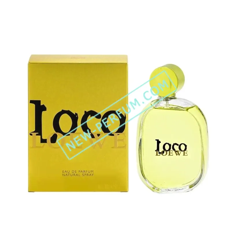Loewe Loco Loewe-0