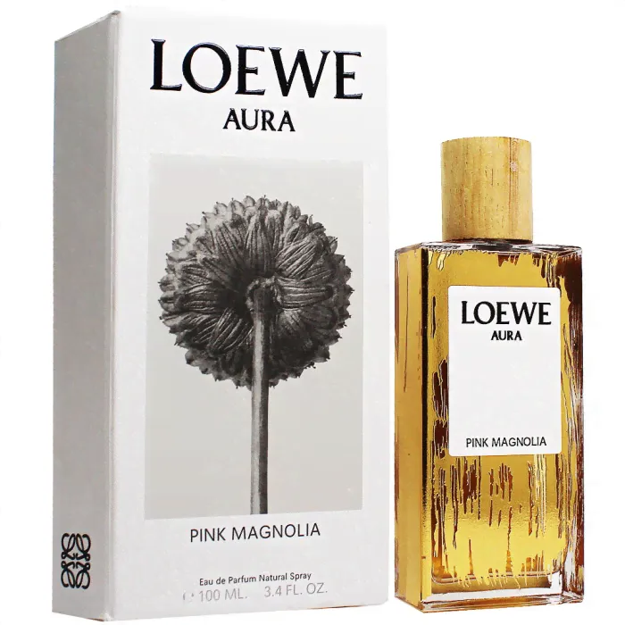 Loewe Aura Pink Magnolia, edp., 100 ml-0