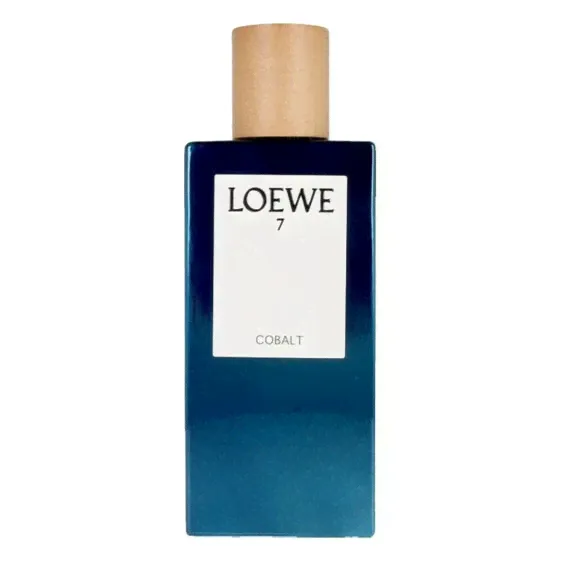 Мужской парфюм Loewe 7 Cobalt EDP (100 ml)-0